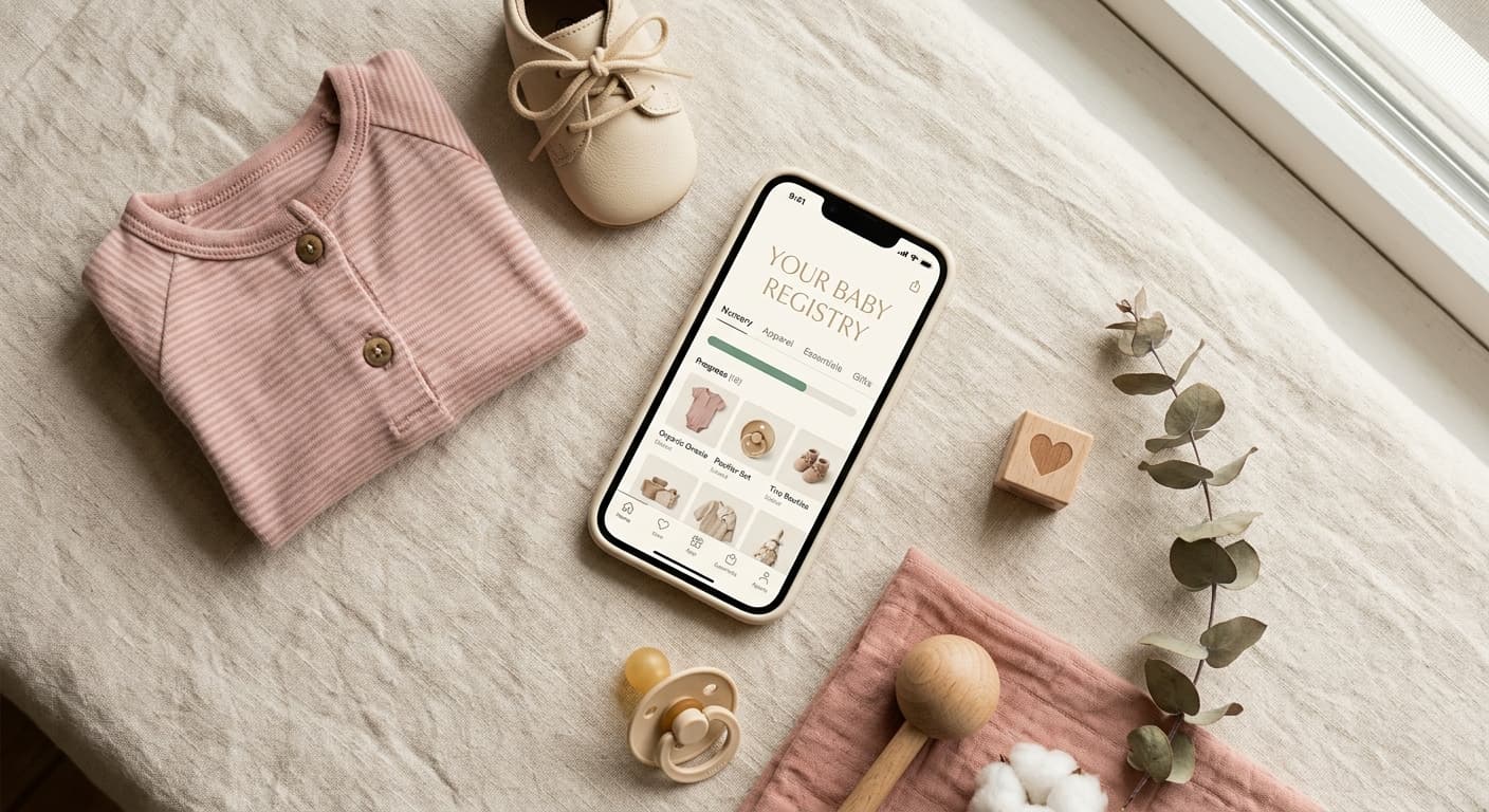 Amazon vs Babylist vs Target Baby Registry: Which in 2026?