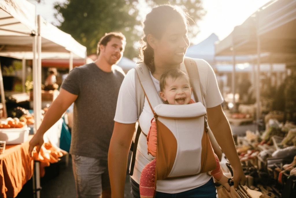Best Baby Carriers of 2026: Wraps, Slings, and Structured Picks