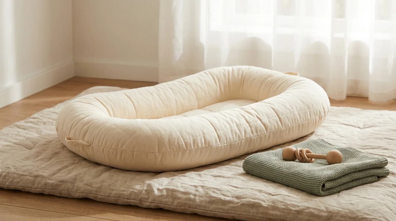 Best Baby Loungers and Infant Seats