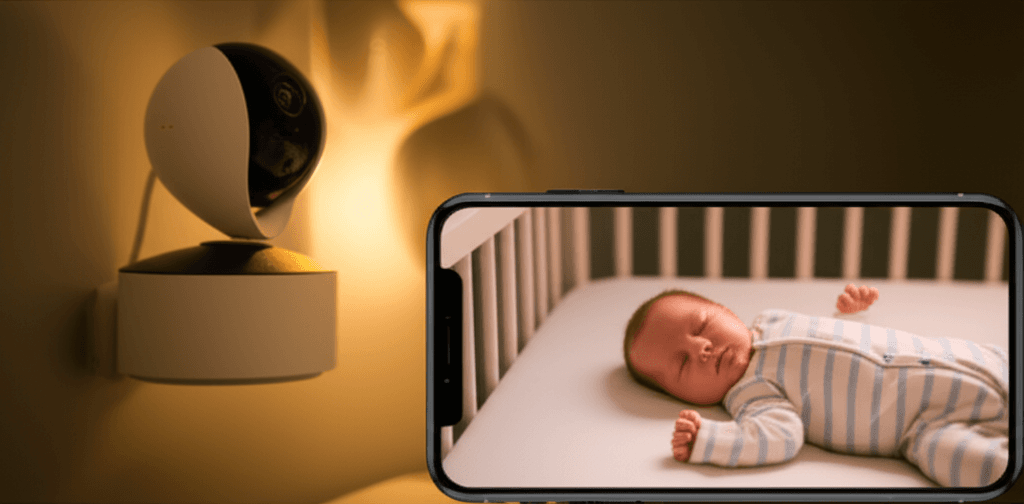 Best Baby Monitors of 2026: Smart, Simple, and Everything Between