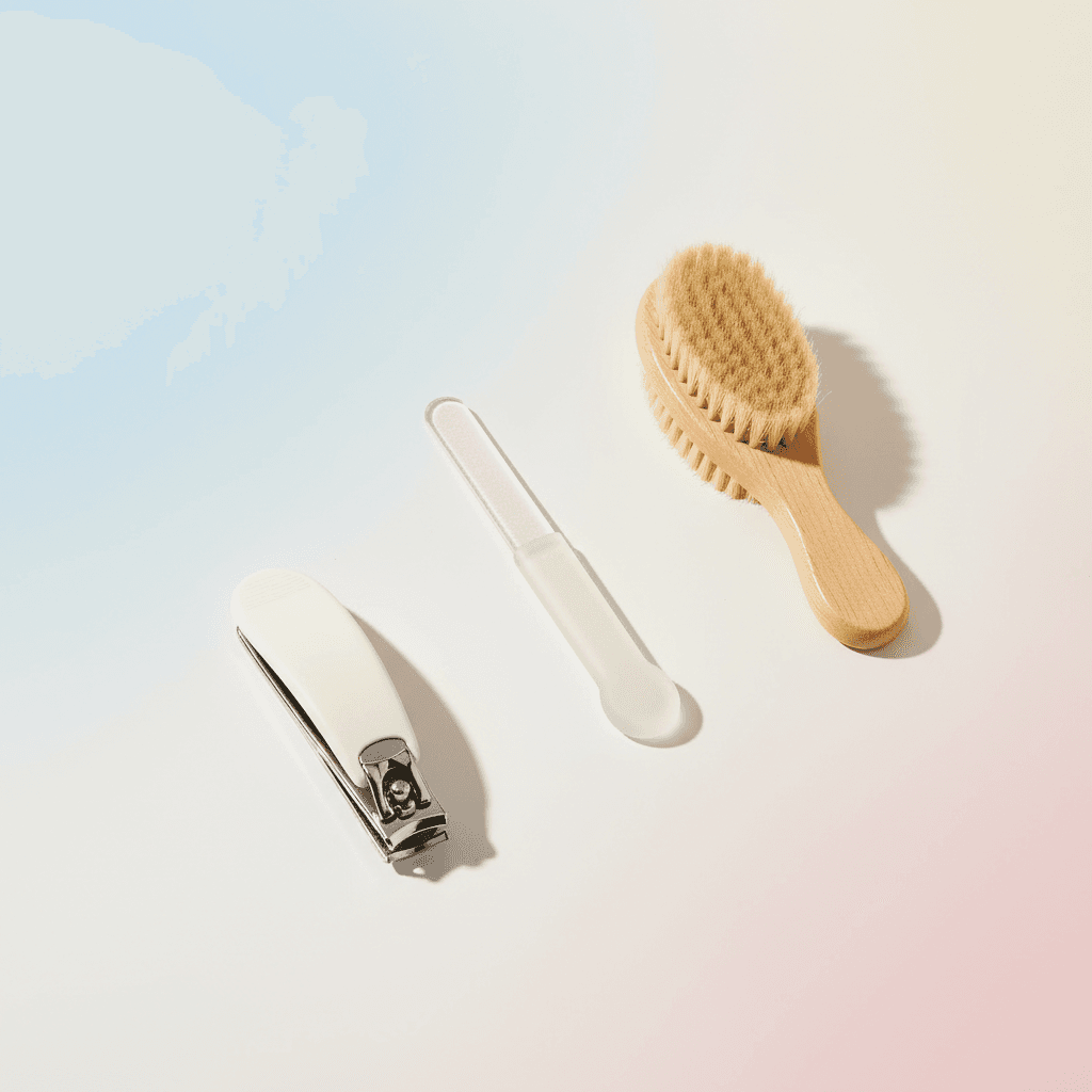 Best Baby Nail Clippers and Grooming Kits: Safe Picks for Tiny Fingers