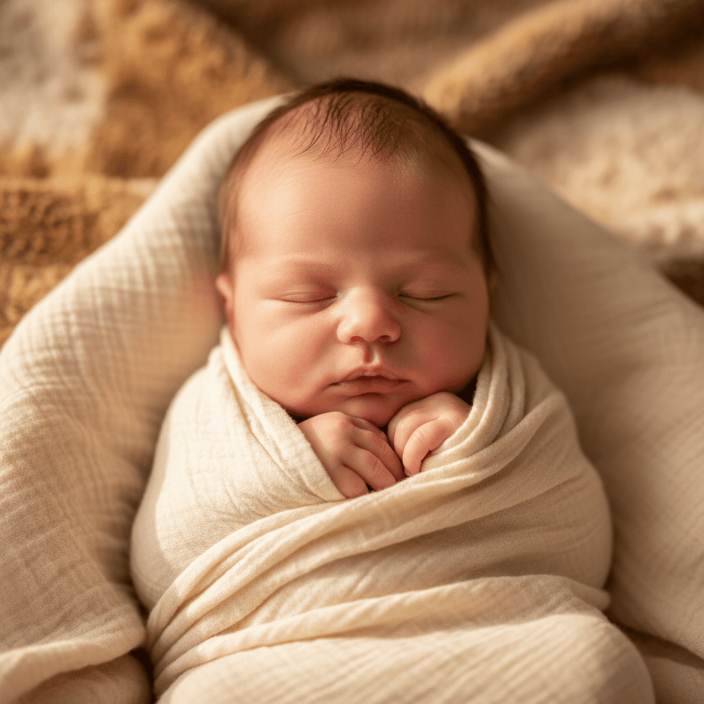 Best Baby Swaddles and Sleep Sacks: Safe Sleep Starts Here
