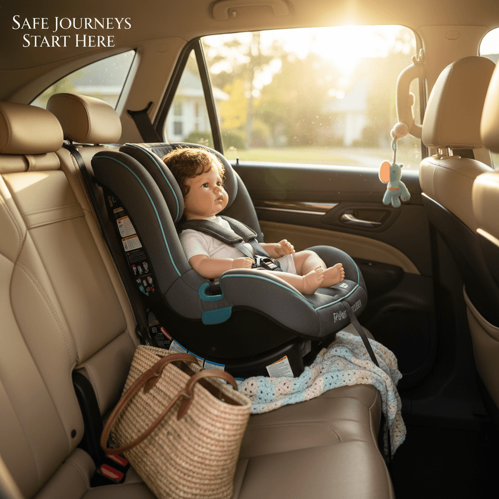 Best Convertible Car Seats 2026: Grow-With-You Safety Picks