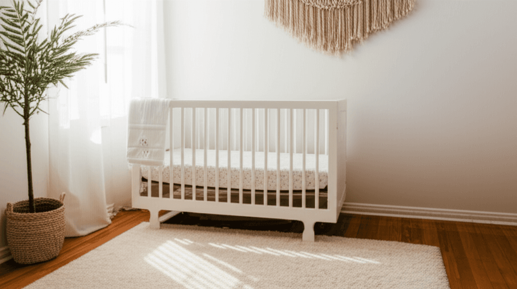 Best Cribs and Bassinets of 2026: Safe Sleep Starts Here