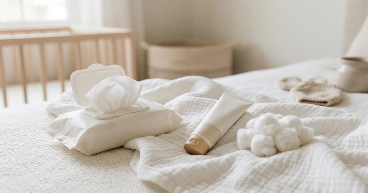 Best Diaper Creams of 2026: Desitin vs Aquaphor vs Boudreaux's Compared