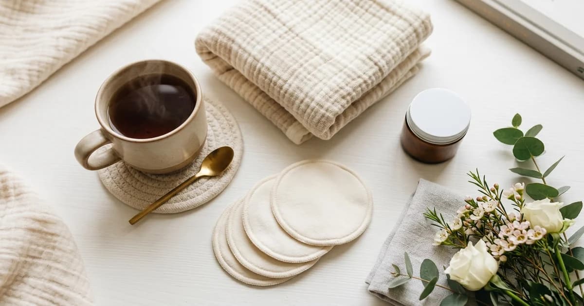 Best Postpartum Must-Haves: Recovery Essentials Every New Mom Needs