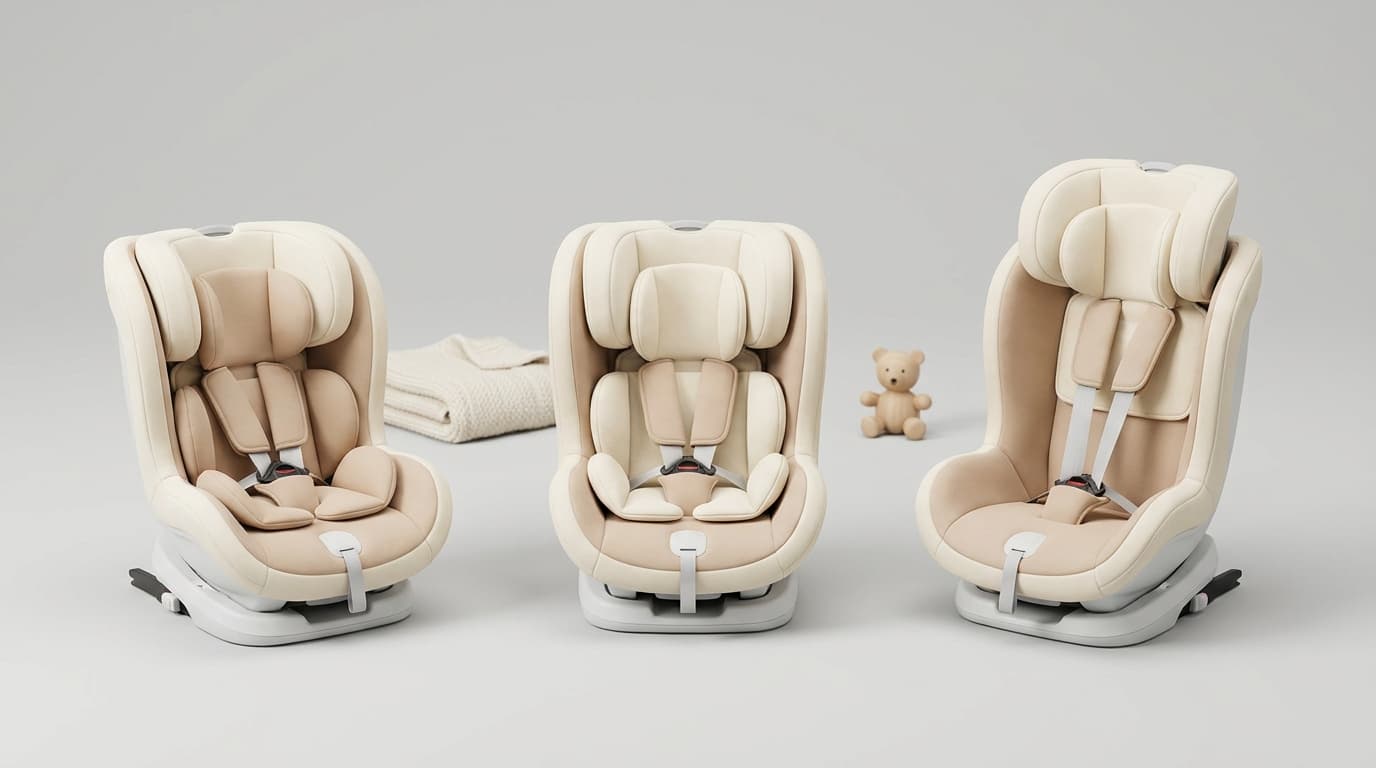 The 6 Best Toddler Car Seats and Boosters for 2026 (Researched)