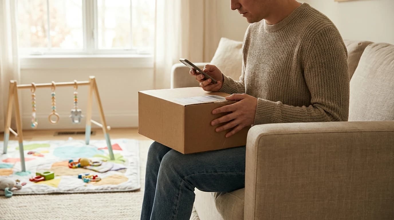 Instagram-Ad Baby Brands: How to Check Before You Buy