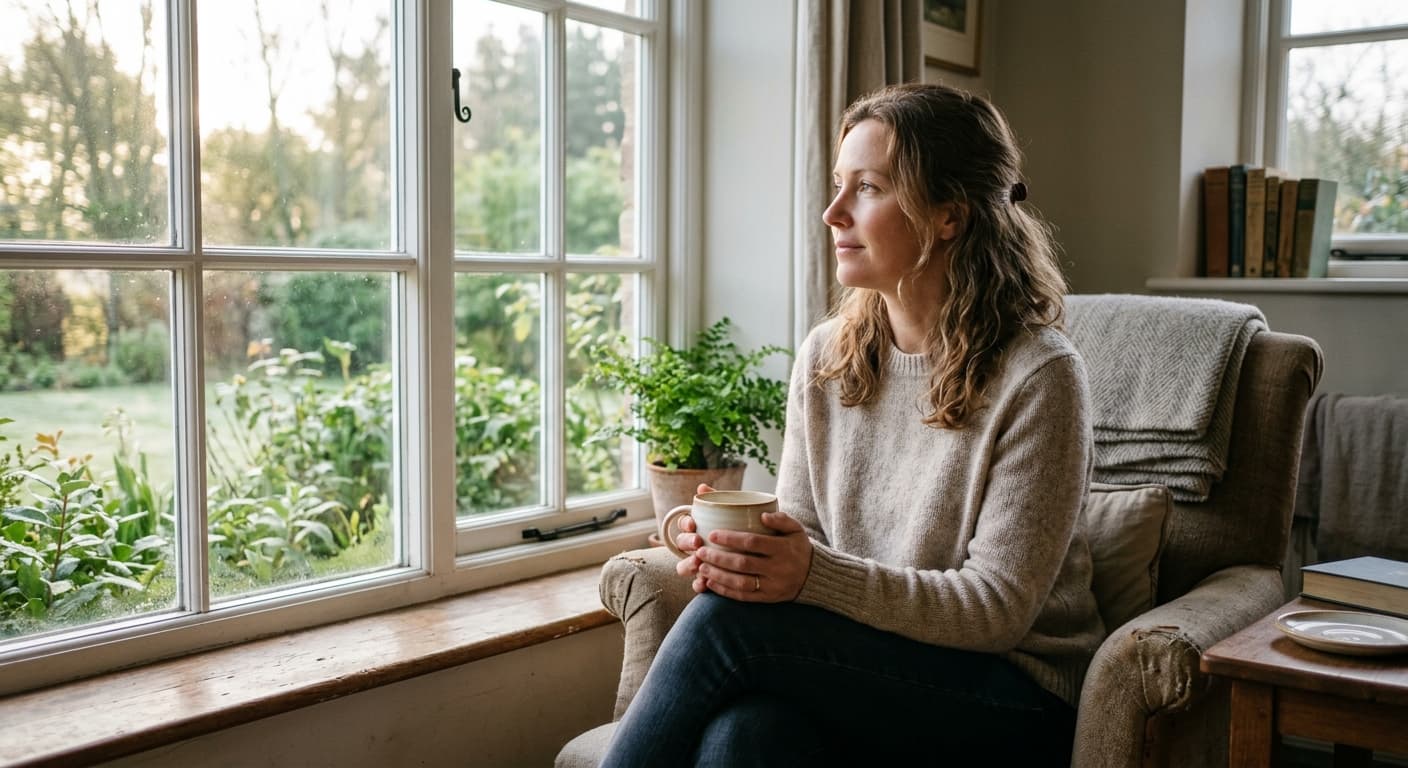 Postpartum Depression: Signs, Support, and What Partners Should Know