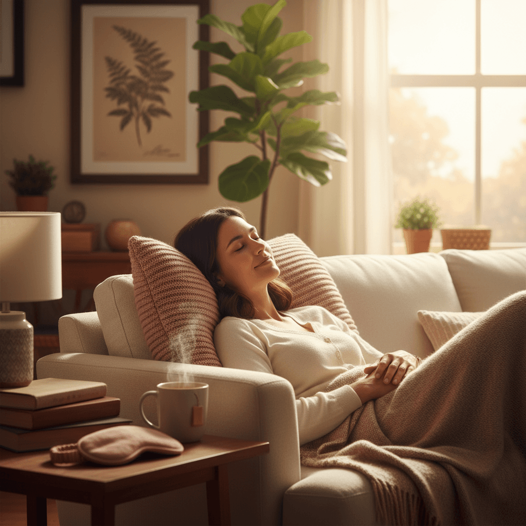 Postpartum Recovery Essentials: What You Actually Need After Birth