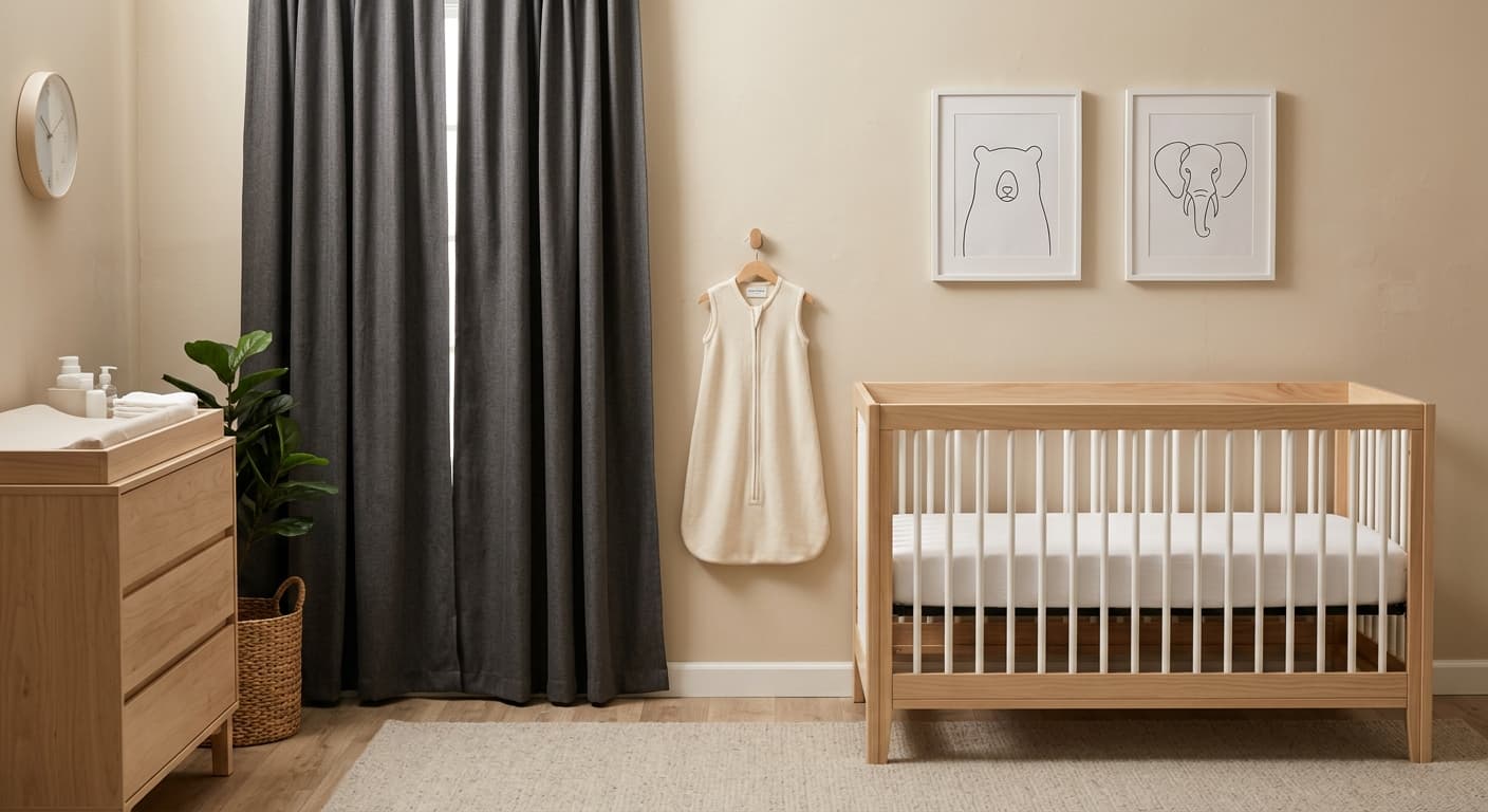 Safe Sleep Environment: The AAP Checklist for 2026