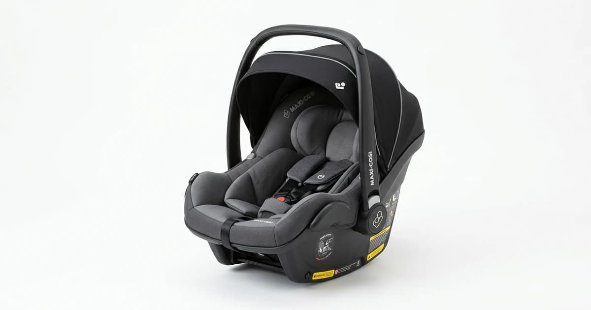 Skip This: Used Car Seats From Strangers