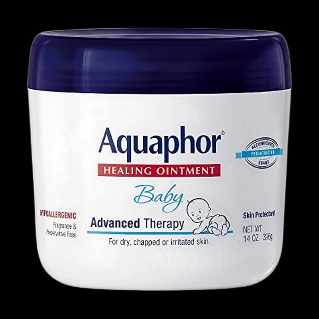 Aquaphor Baby Healing Ointment product photo