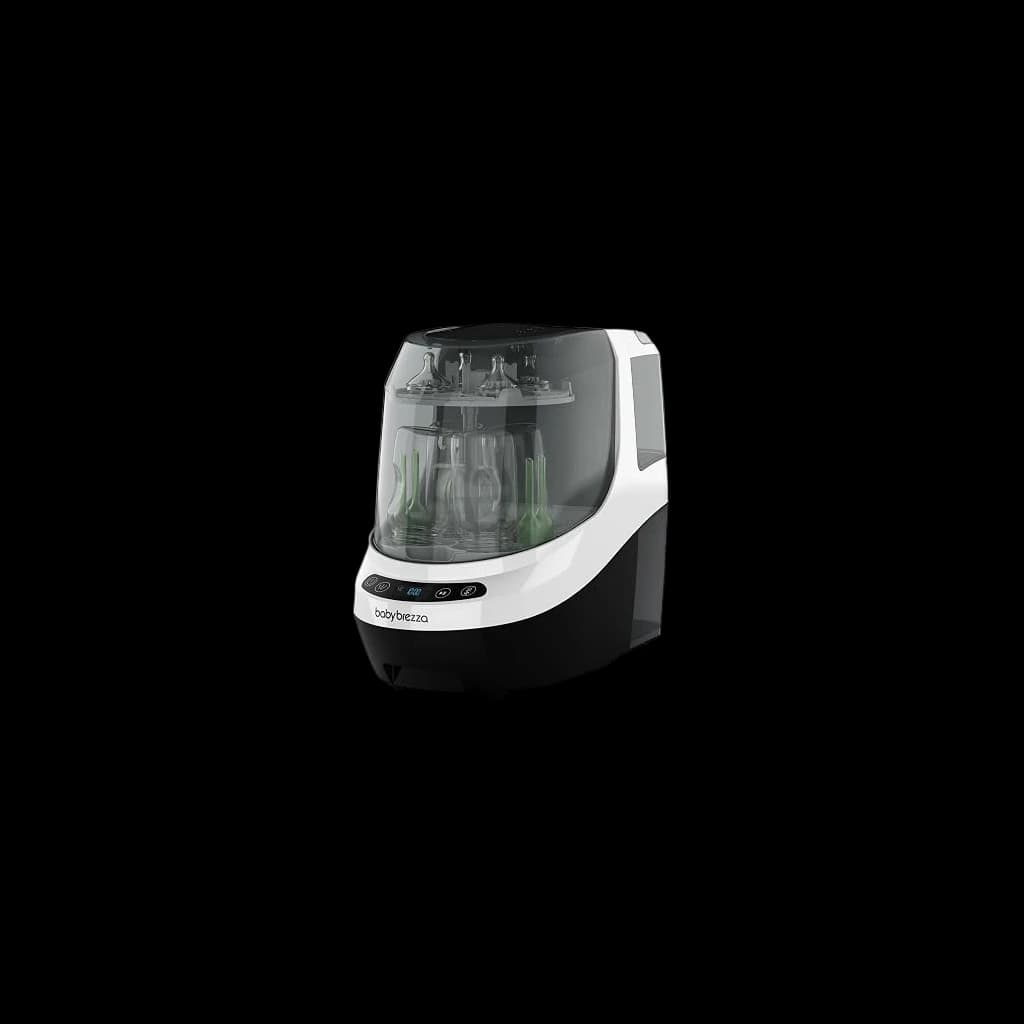 Baby Brezza Bottle Washer Pro