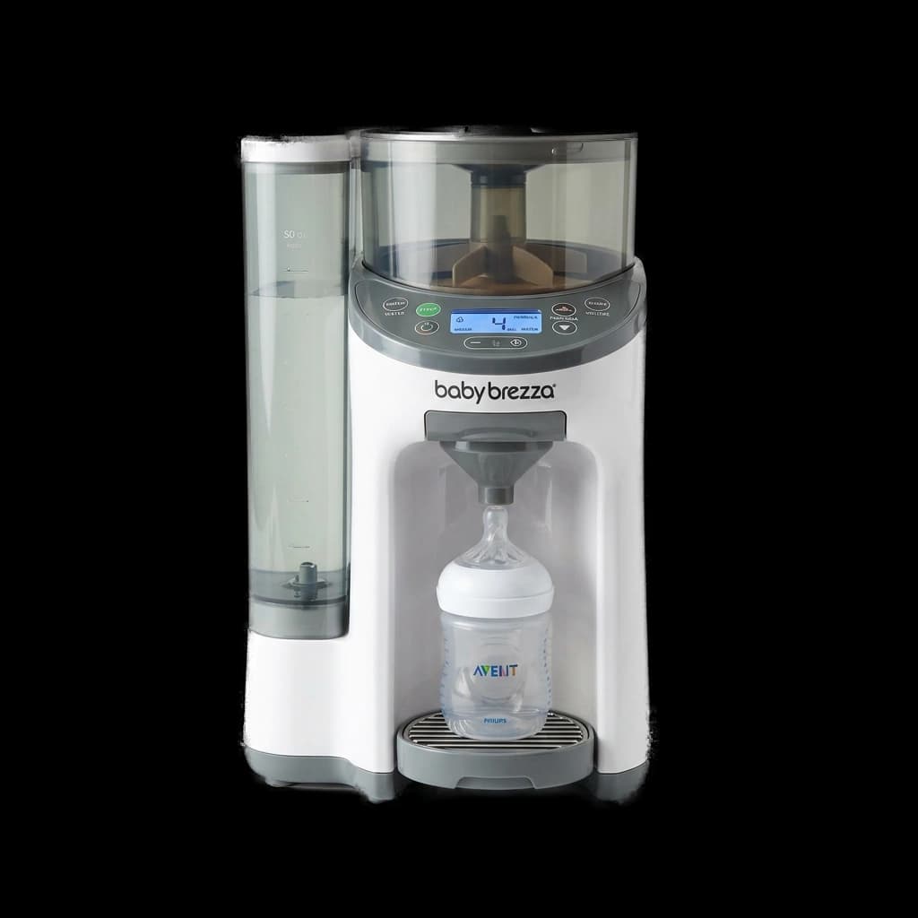 Baby Brezza Formula Pro Advanced