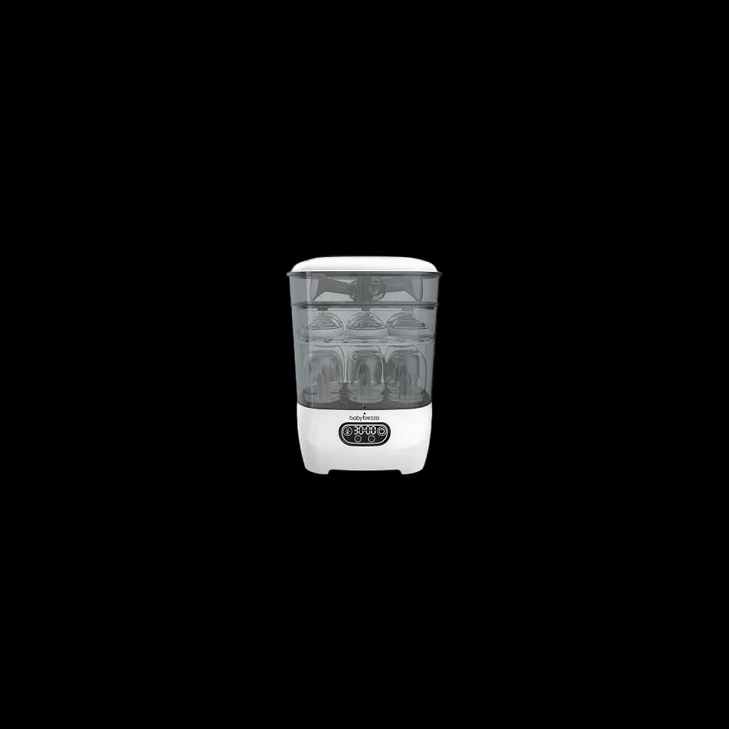 Baby Brezza Bottle Sterilizer & Dryer Advanced