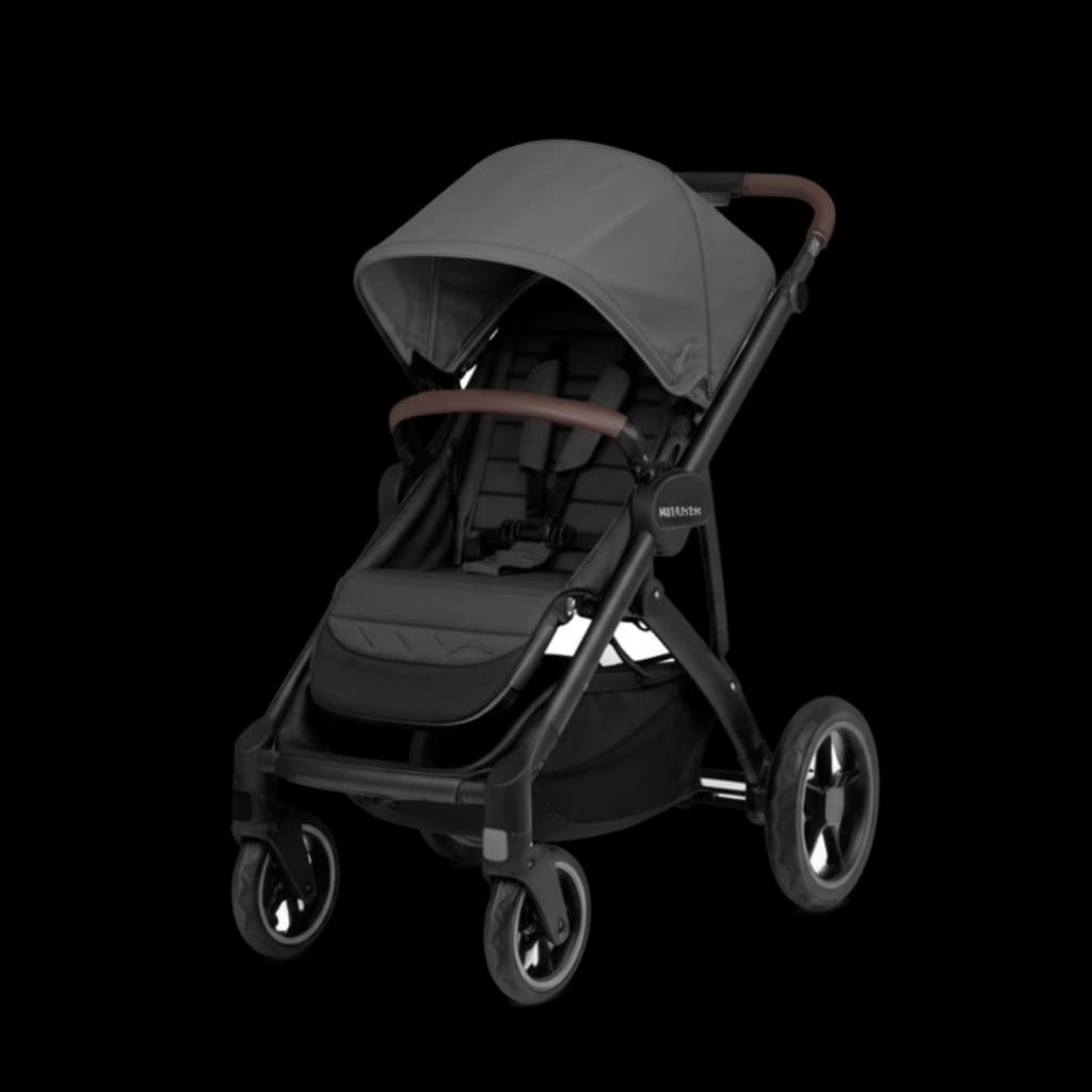 Baby Jogger City Mini GT2