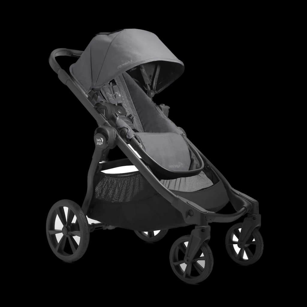 Baby Jogger City Select 2