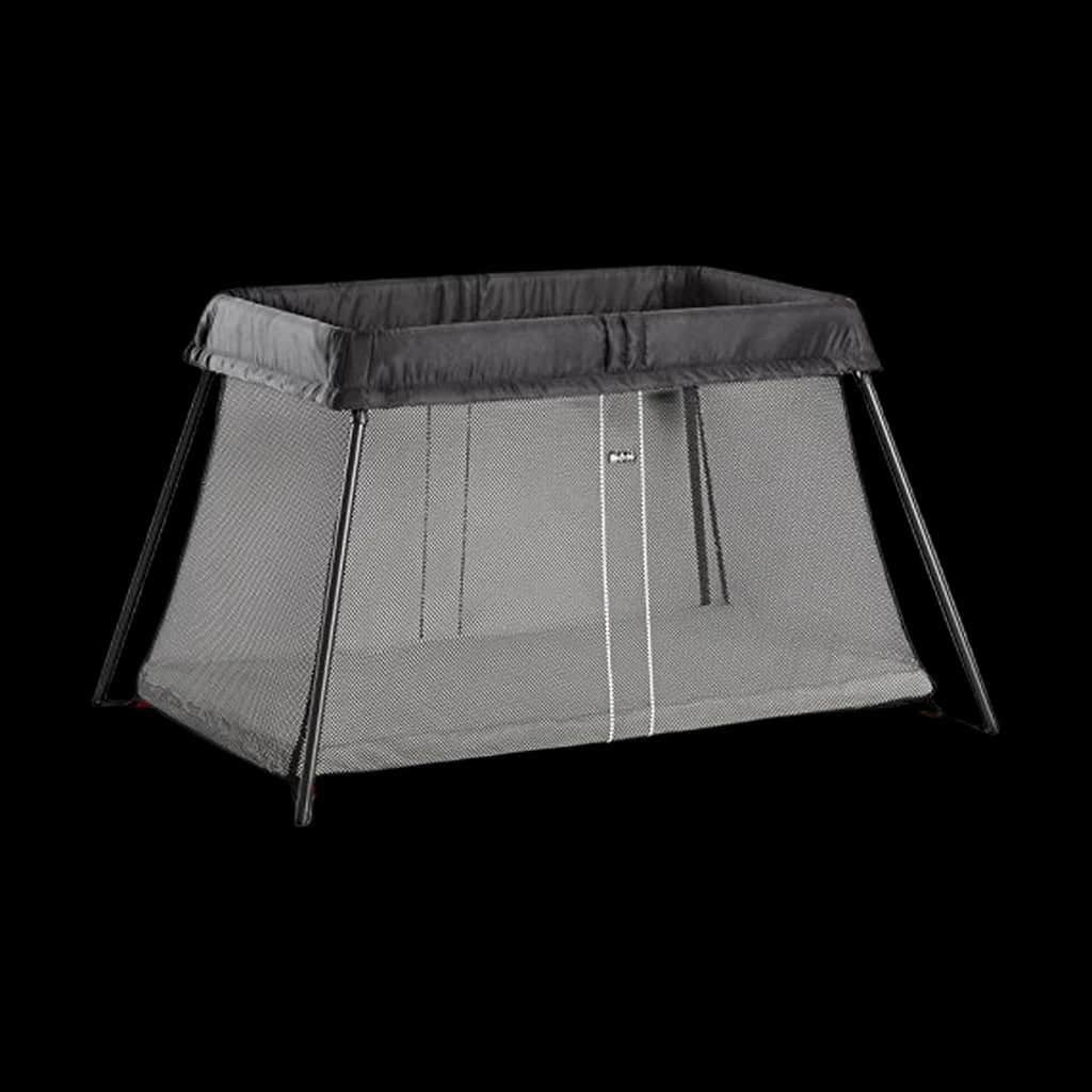 BabyBjorn Travel Crib Light
