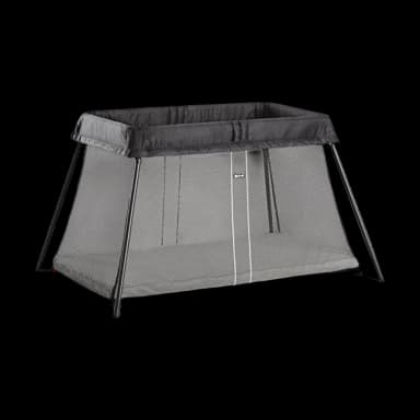 BabyBjorn Travel Crib Light
