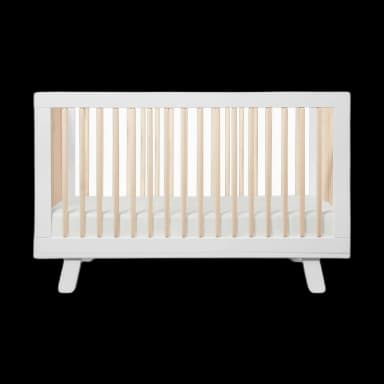 Babyletto Hudson 3-in-1 Convertible Crib