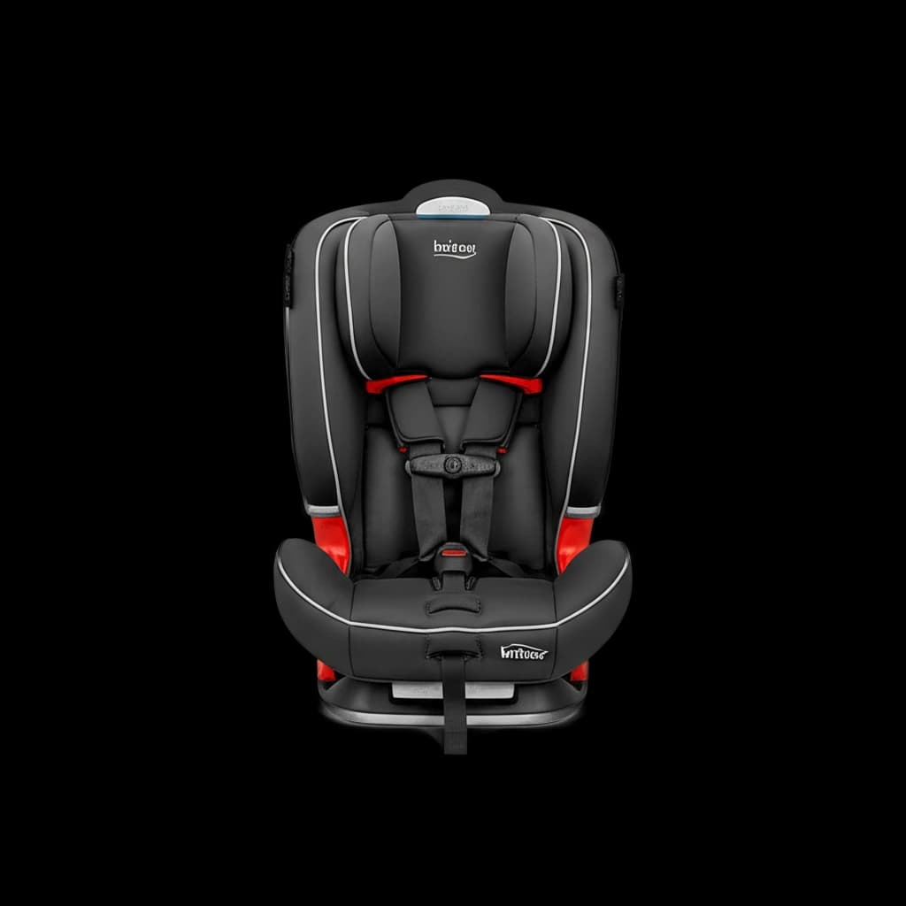 Britax Boulevard ClickTight