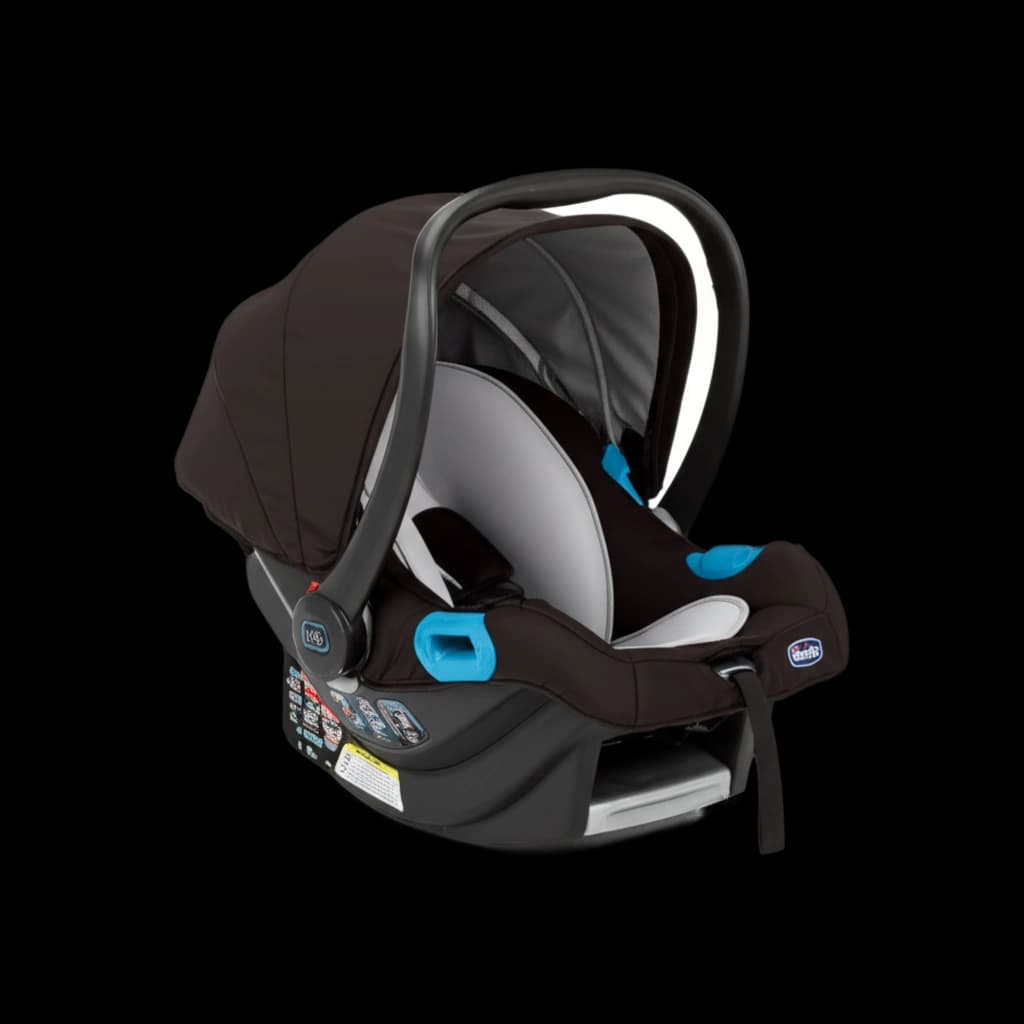 Chicco KeyFit 35 Infant Car Seat