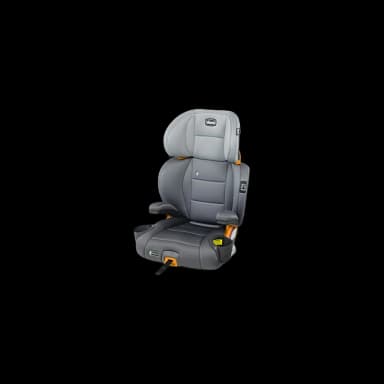 Chicco KidFit ClearTex Plus 2-in-1 Booster