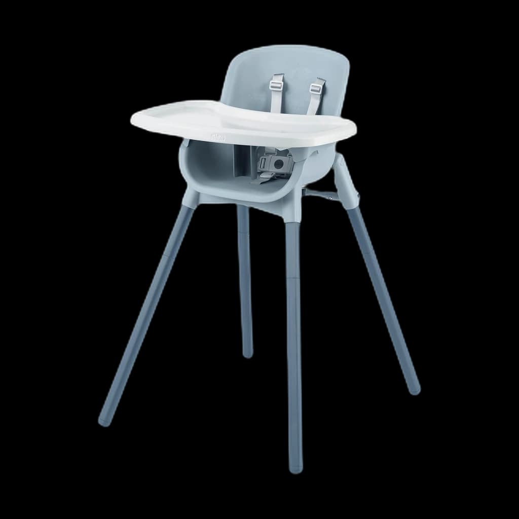 Chicco Zest 4-in-1 High Chair product photo