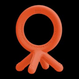 Comotomo Silicone Baby Teether