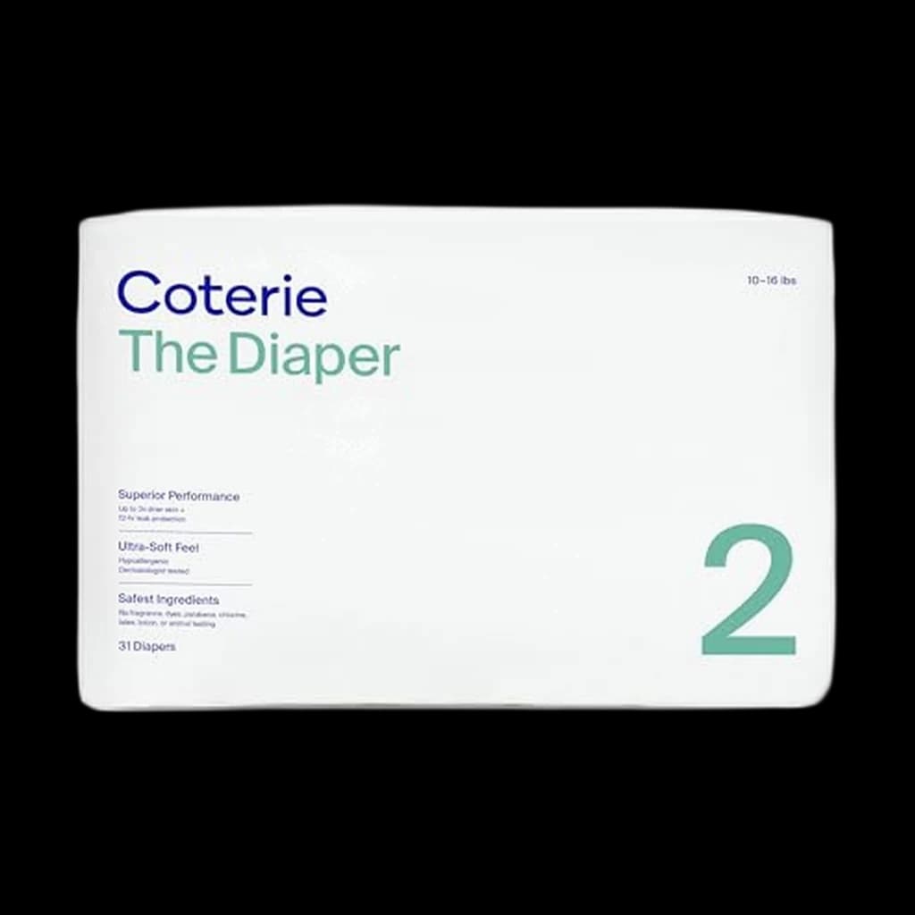 Coterie The Diaper