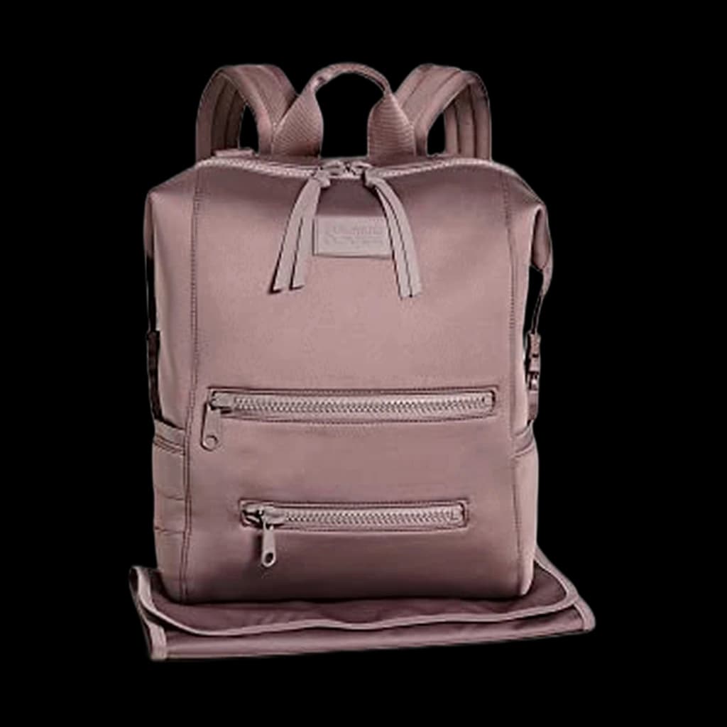 Dagne Dover Indi Diaper Backpack product photo