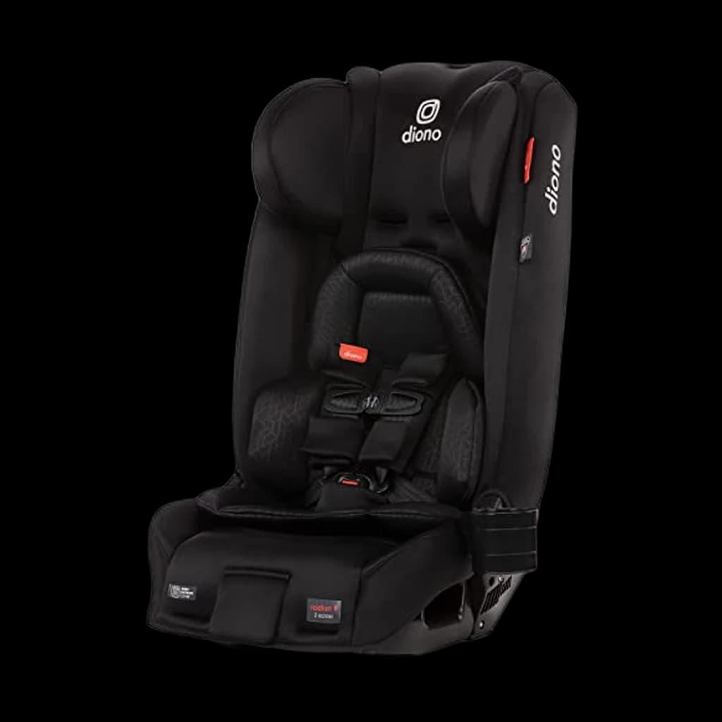 Diono Radian 3RXT 4-in-1 Convertible Car Seat