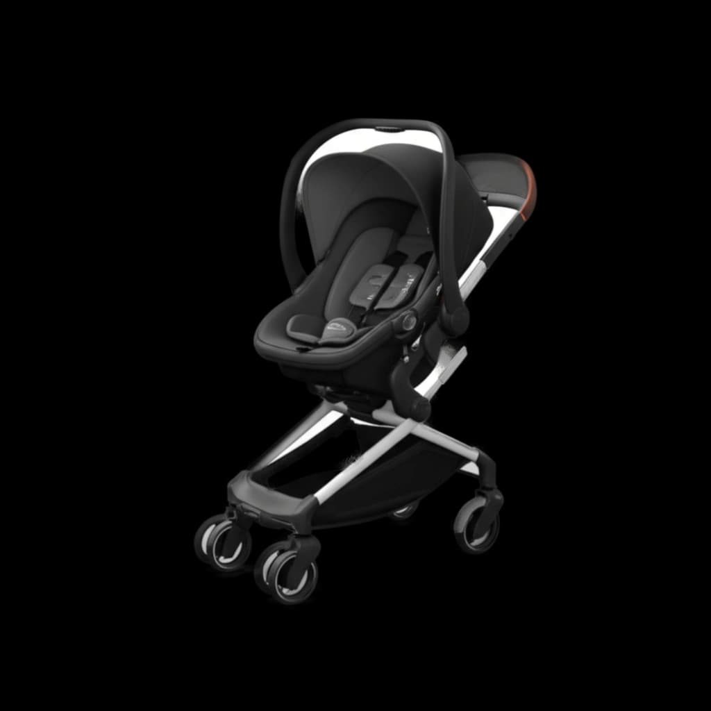 Doona Infant Car Seat & Stroller