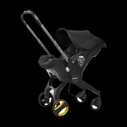 Doona Infant Car Seat & Stroller