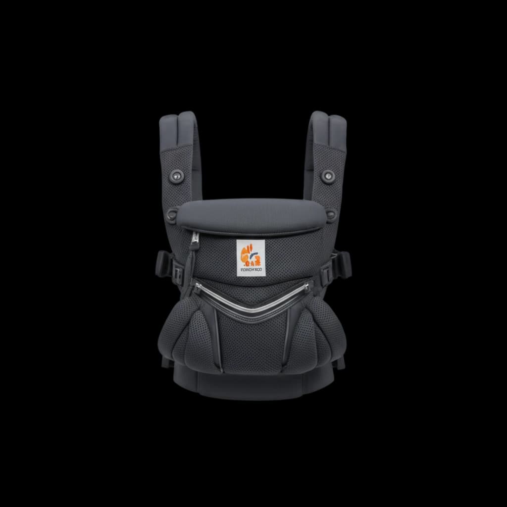 Ergobaby Omni 360 Cool Air Mesh