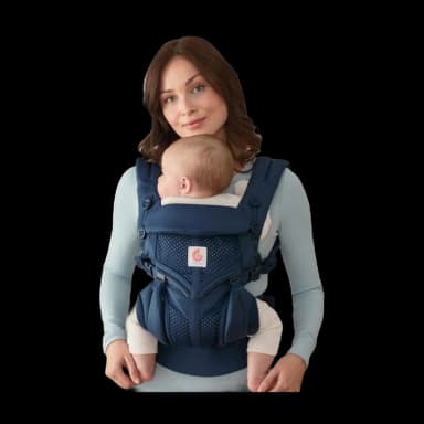 Ergobaby Omni Classic