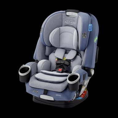 Graco 4Ever DLX 4-in-1