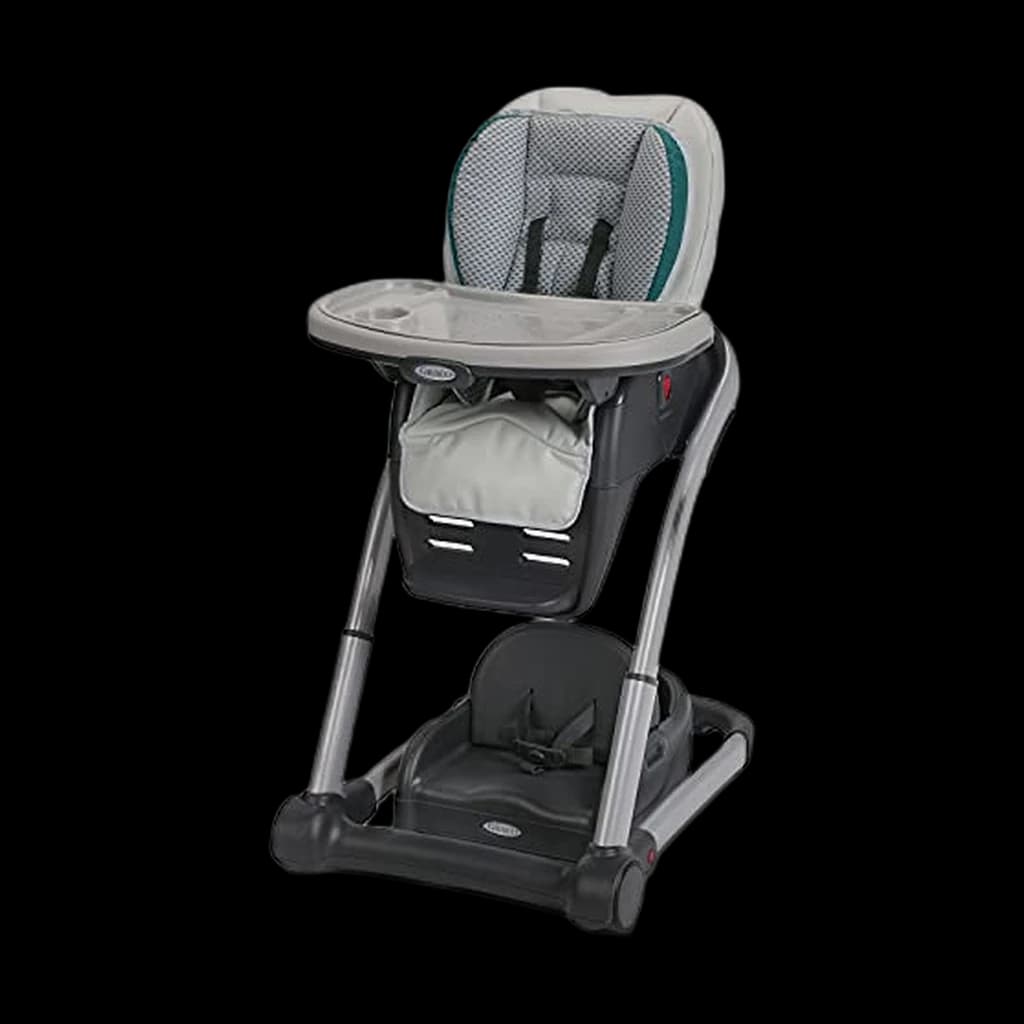 Graco Blossom 6-in-1