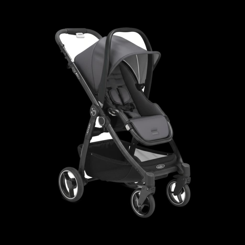 Graco Modes Nest DLX Travel System