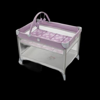 Graco Pack 'n Play On the Go Zip Playard