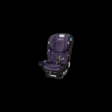 Graco SlimFit3 LX 3-in-1 Convertible Car Seat