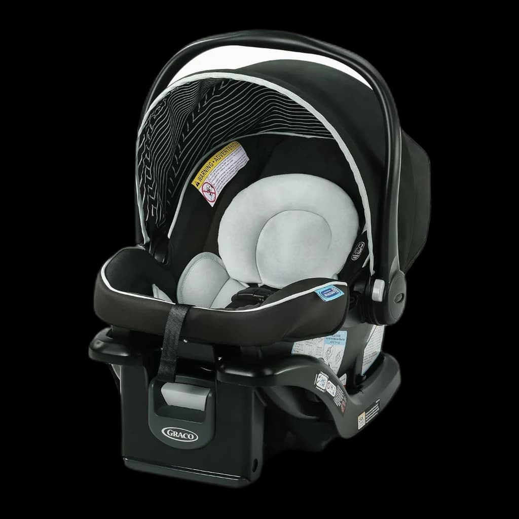 Graco SnugRide Lite LX product photo