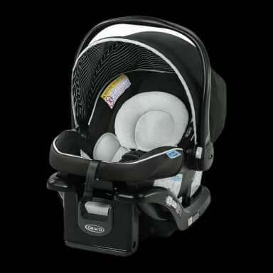 Graco SnugRide Lite LX