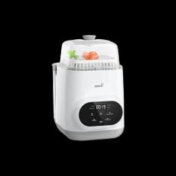 Grownsy EaseClean Bottle Washer Pro