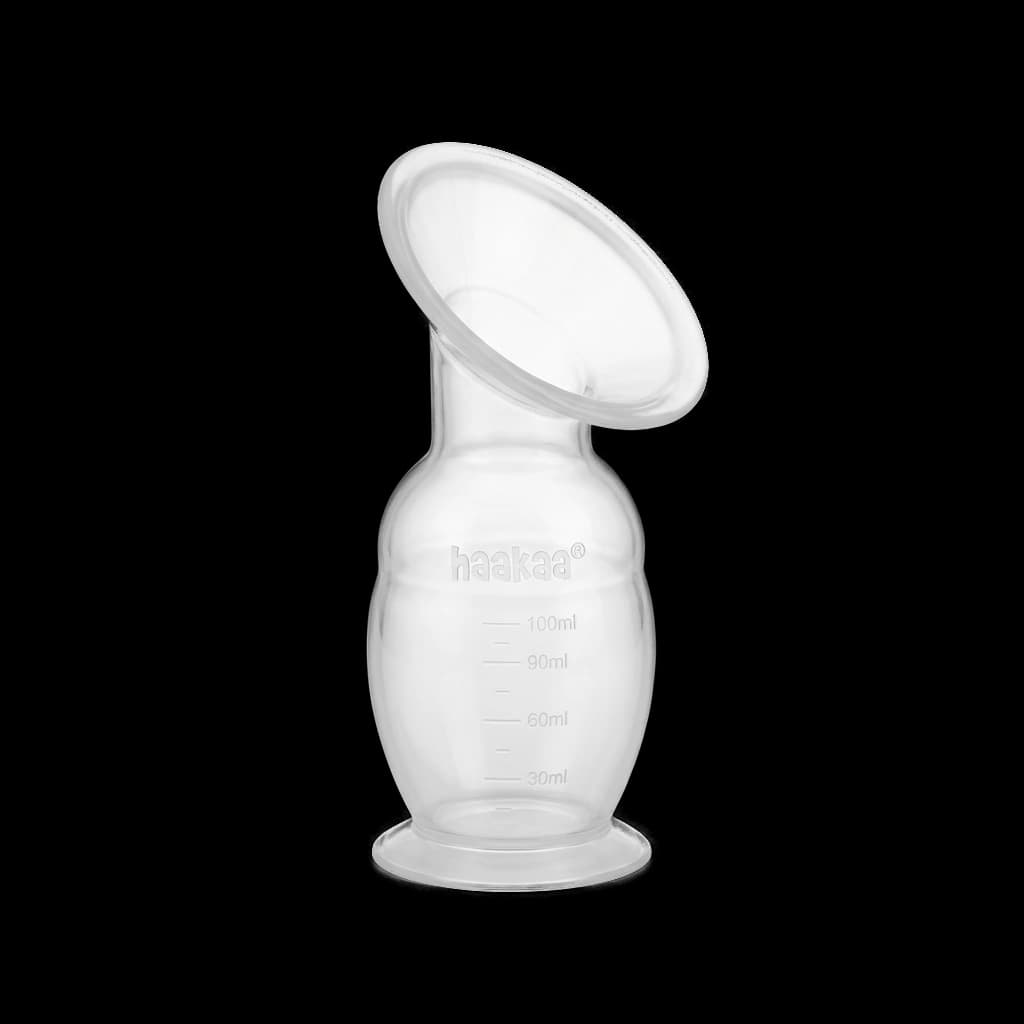 Haakaa Silicone Breast Pump