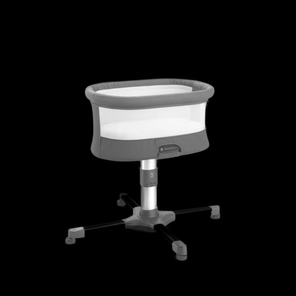 HALO BassiNest Swivel Sleeper