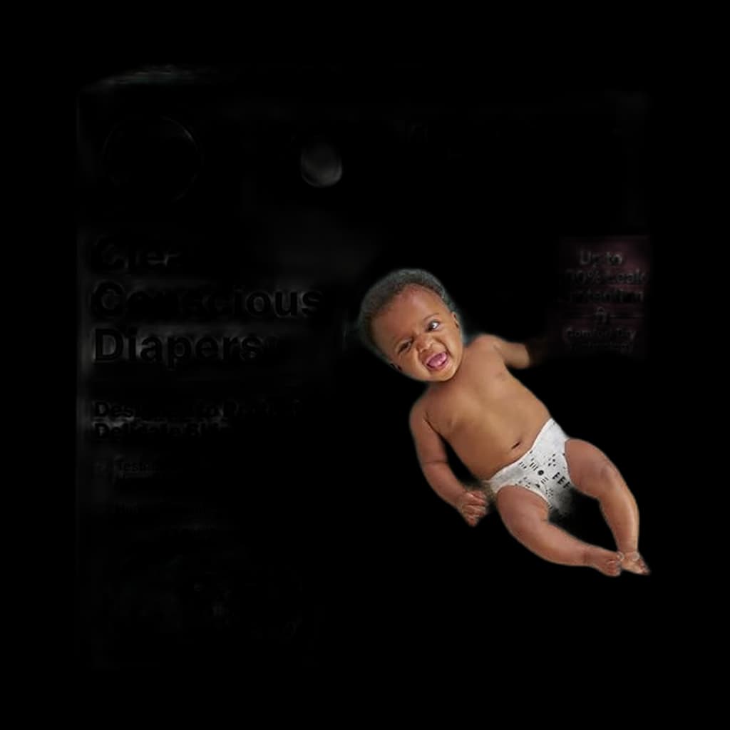 Honest Company Comfort Dry Diapers