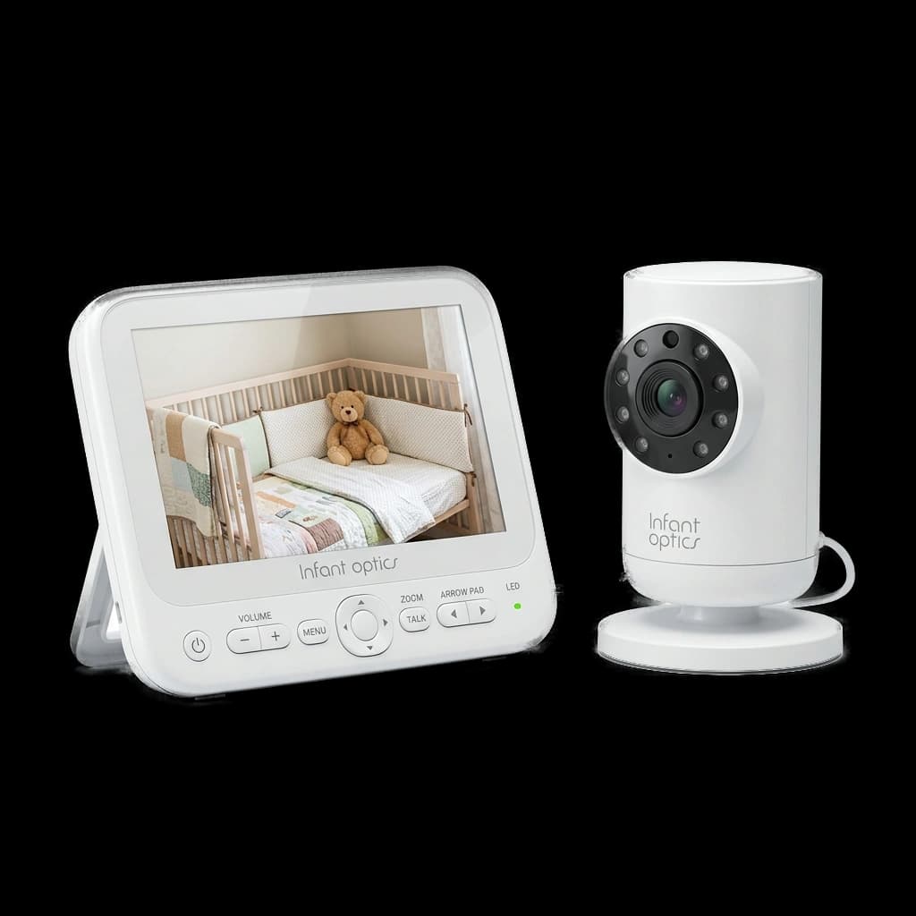 Infant Optics DXR-8 Pro