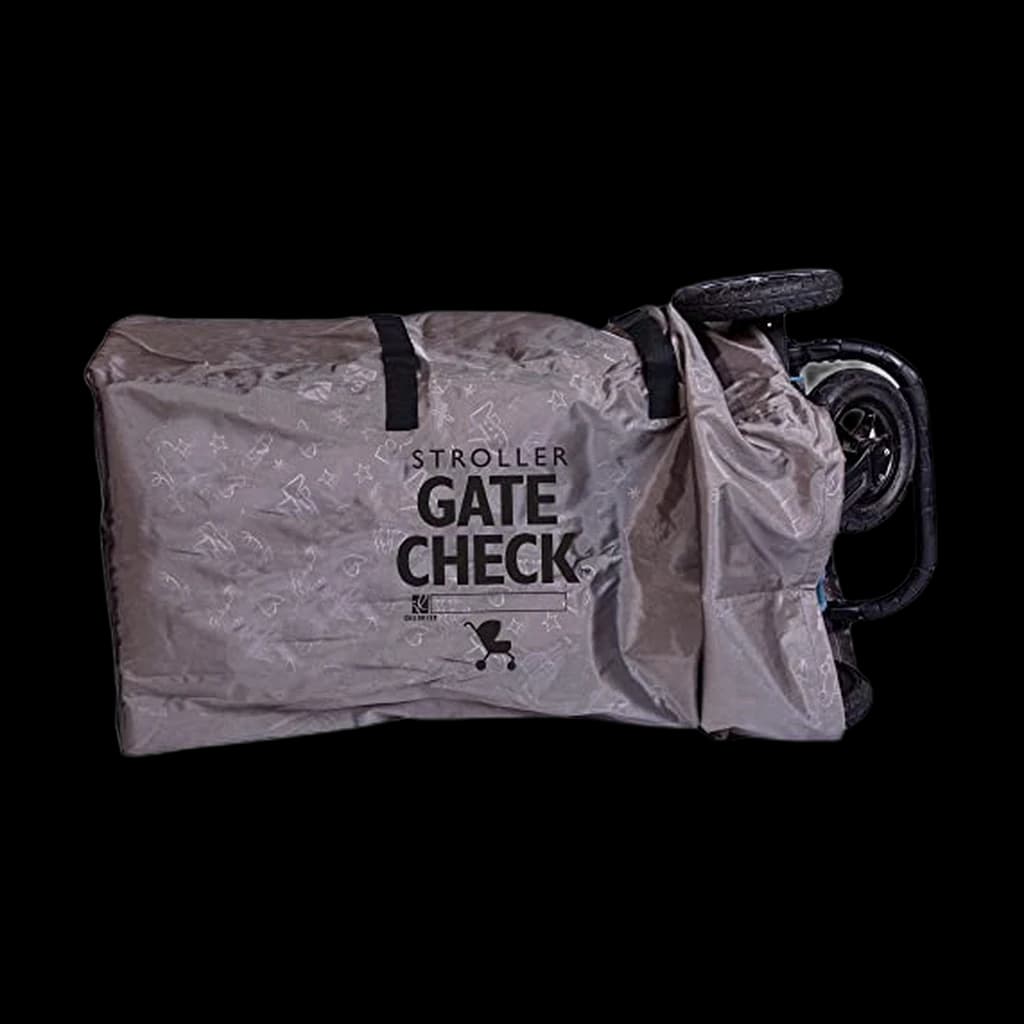 JL Childress Gate Check Stroller Travel Bag